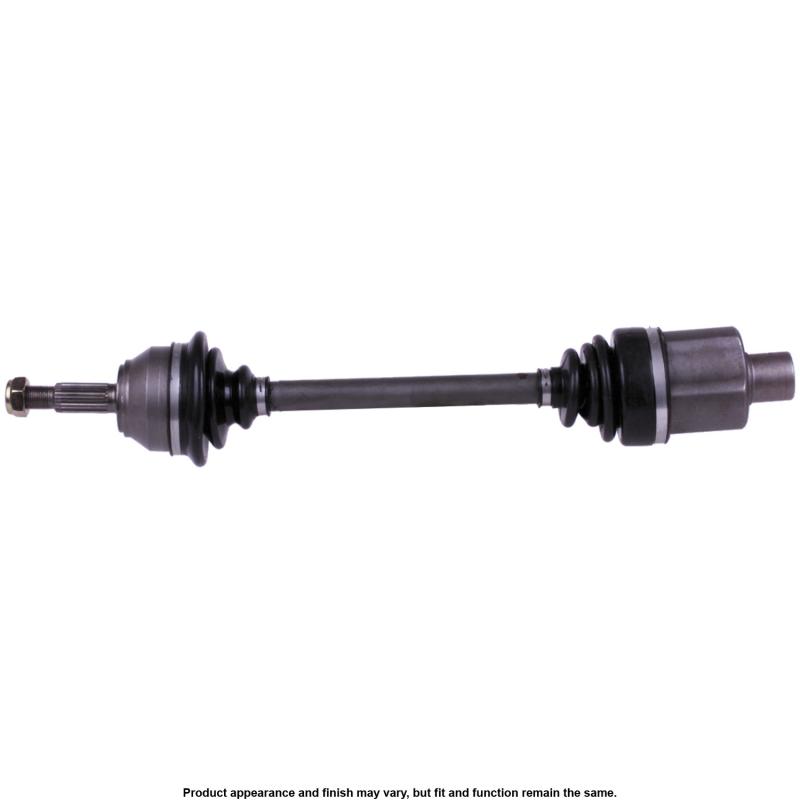 1991 Dodge Monaco CV Axle Assembly Front Left A1 Cardone 603099 image 3 of 3