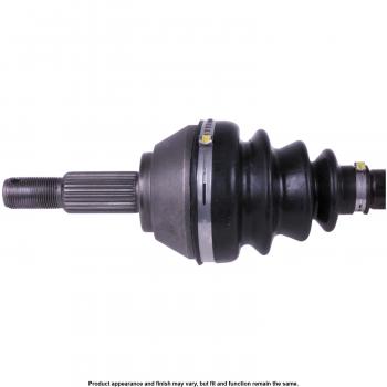 1983 Chrysler LeBaron CV Axle Assembly Front Left A1 Cardone 603100 image 1 of 3