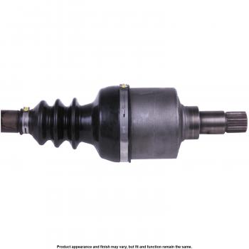 1983 Chrysler LeBaron CV Axle Assembly Front Left A1 Cardone 603100 image 2 of 3