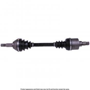 1983 Chrysler LeBaron CV Axle Assembly Front Left A1 Cardone 603100 image 3 of 3