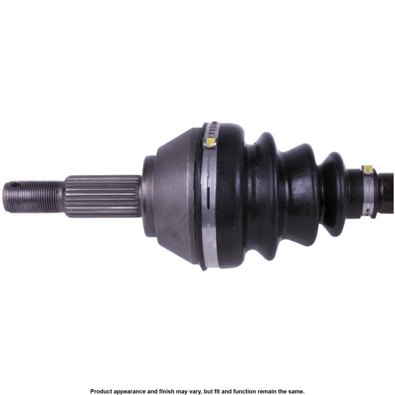 1982 Dodge Omni CV Axle Assembly Front Left A1 Cardone 603100 image 1 of 3