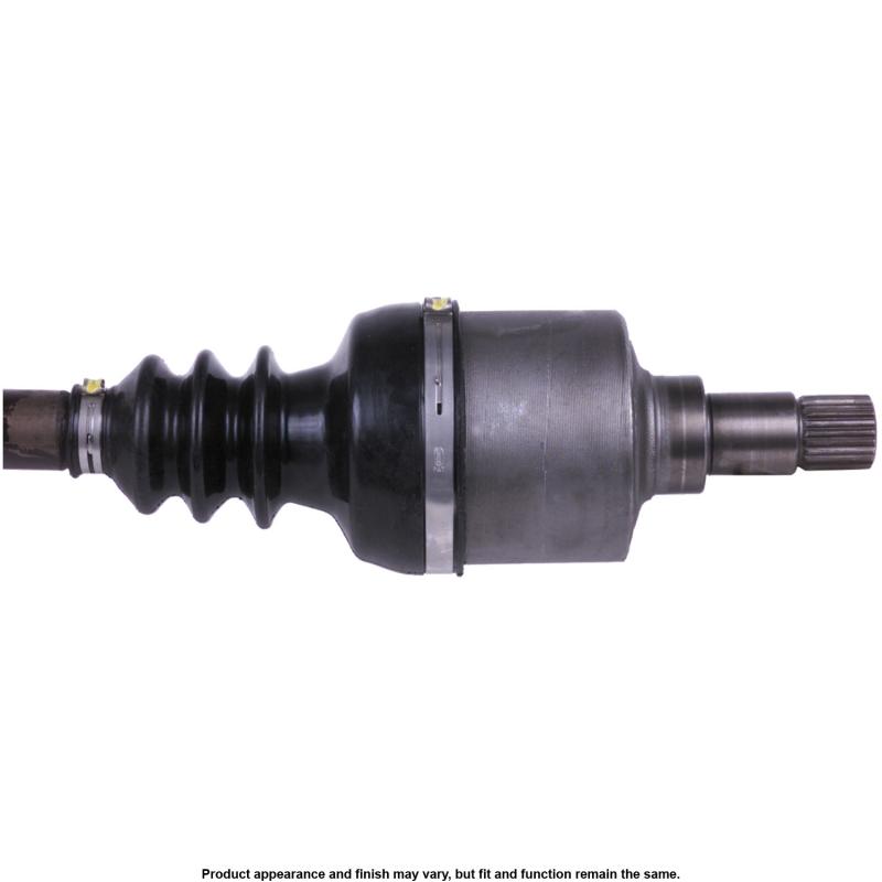1982 Dodge Omni CV Axle Assembly Front Left A1 Cardone 603100 image 2 of 3