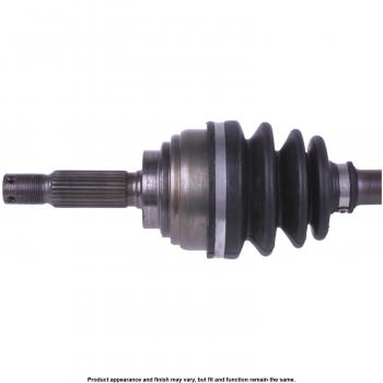 1994 Eagle Summit CV Axle Assembly Front Right A1 Cardone 603102 image 2 of 3