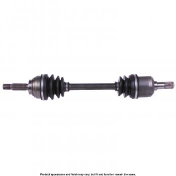 1994 Eagle Summit CV Axle Assembly Front Right A1 Cardone 603102 image 3 of 3