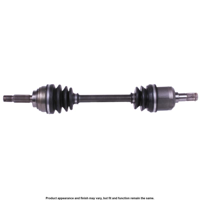 1994 Plymouth Colt CV Axle Assembly Front Right A1 Cardone 603102 image 3 of 3