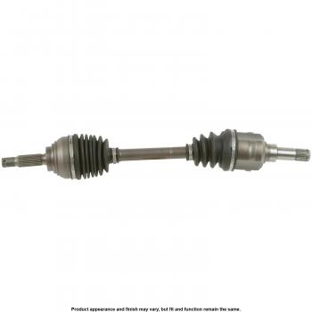 1998 Eagle Talon CV Axle Assembly Front Left A1 Cardone 603103 image 2 of 3
