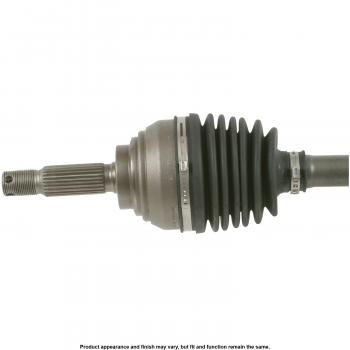 1998 Eagle Talon CV Axle Assembly Front Left A1 Cardone 603103 image 3 of 3