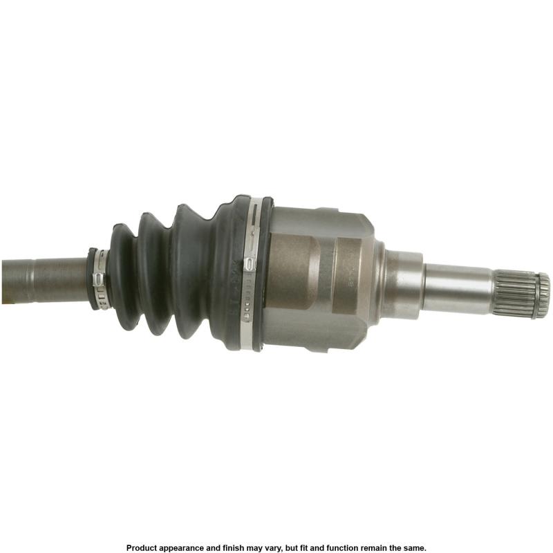 1999 Mitsubishi Eclipse CV Axle Assembly Front Left A1 Cardone 603103 image 1 of 3