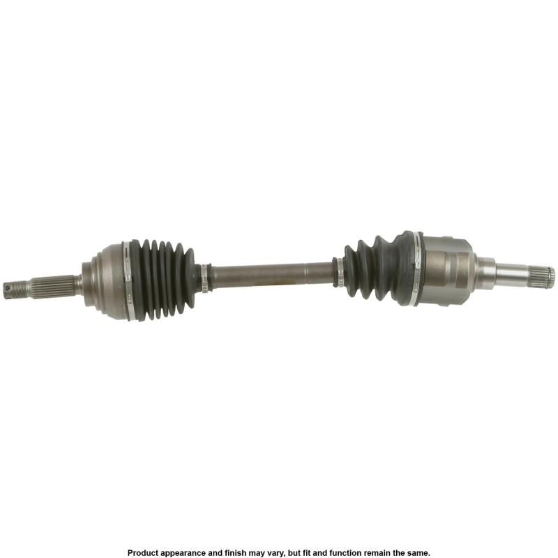 1999 Mitsubishi Eclipse CV Axle Assembly Front Left A1 Cardone 603103 image 2 of 3