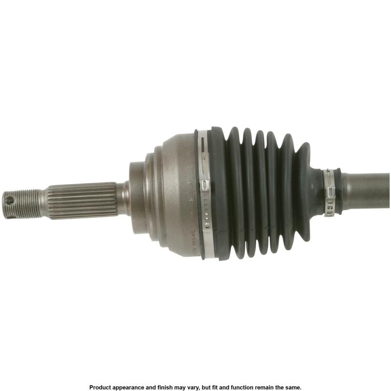 1999 Mitsubishi Eclipse CV Axle Assembly Front Left A1 Cardone 603103 image 3 of 3
