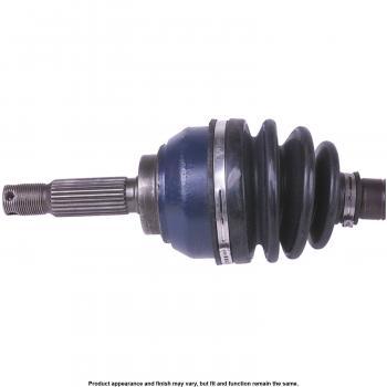 1998 Eagle Talon CV Axle Assembly Front Right A1 Cardone 603104 image 2 of 3