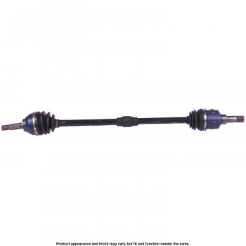 1998 Eagle Talon CV Axle Assembly Front Right A1 Cardone 603104 image 3 of 3