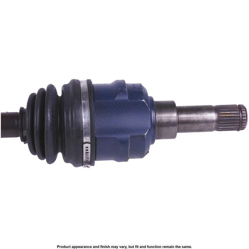 1999 Mitsubishi Eclipse CV Axle Assembly Front Right A1 Cardone 603104 image 1 of 3