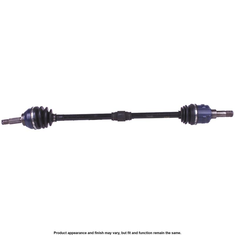 1999 Mitsubishi Eclipse CV Axle Assembly Front Right A1 Cardone 603104 image 3 of 3