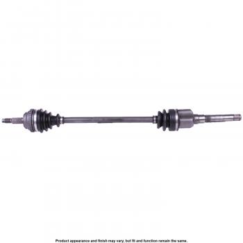 1999 Plymouth Neon CV Axle Assembly Front Right A1 Cardone 603105 image 3 of 3