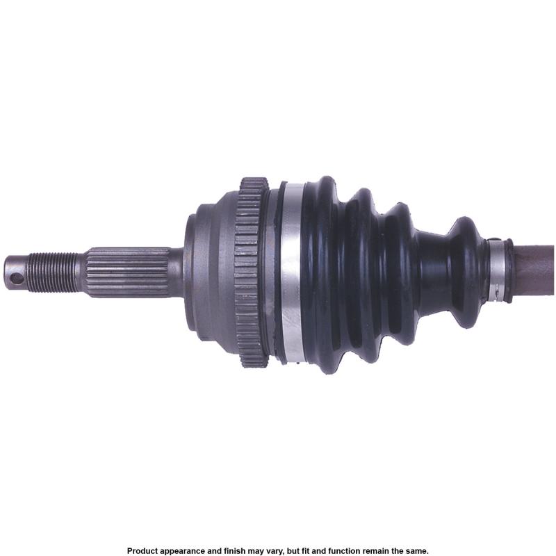 1995 Dodge Neon CV Axle Assembly Front Right A1 Cardone 603105 image 1 of 3