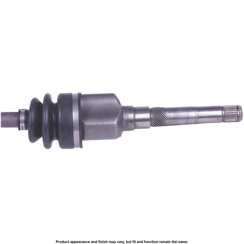 1995 Dodge Neon CV Axle Assembly Front Right A1 Cardone 603105 image 2 of 3