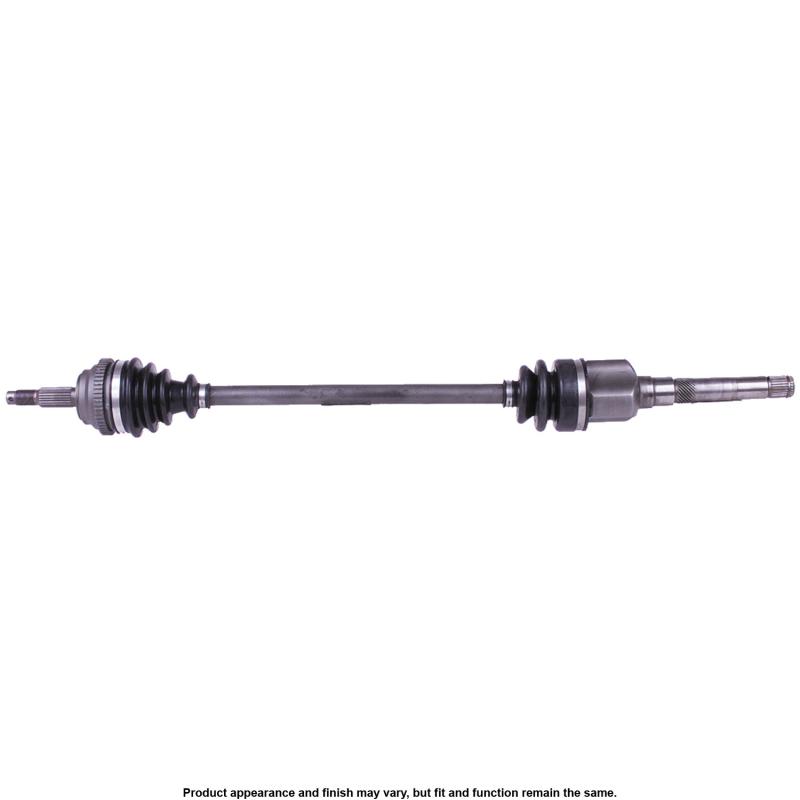 1995 Dodge Neon CV Axle Assembly Front Right A1 Cardone 603105 image 3 of 3