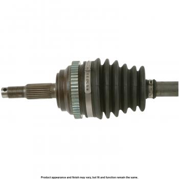 1999 Plymouth Neon CV Axle Assembly Front Left A1 Cardone 603106 image 1 of 3