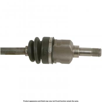 1999 Plymouth Neon CV Axle Assembly Front Left A1 Cardone 603106 image 2 of 3