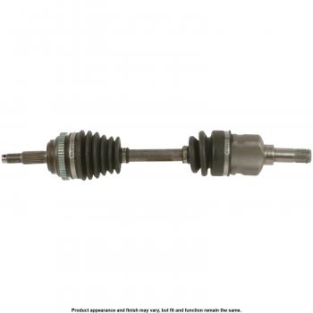 1999 Plymouth Neon CV Axle Assembly Front Left A1 Cardone 603106 image 3 of 3