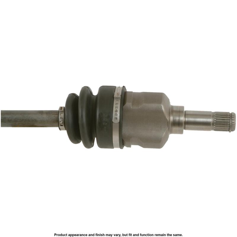 1995 Dodge Neon CV Axle Assembly Front Left A1 Cardone 603106 image 2 of 3