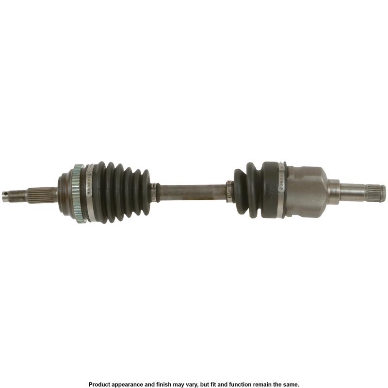 1995 Dodge Neon CV Axle Assembly Front Left A1 Cardone 603106 image 3 of 3