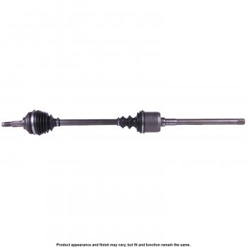 1995 Dodge Grand Caravan CV Axle Assembly Front Right A1 Cardone 603107 image 1 of 3