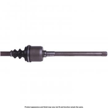 1995 Dodge Grand Caravan CV Axle Assembly Front Right A1 Cardone 603107 image 3 of 3