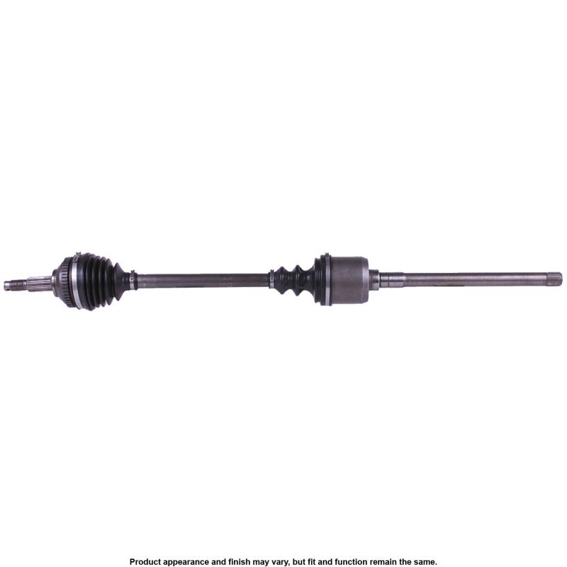 1995 Chrysler Town & Country CV Axle Assembly Front Right A1 Cardone 603107 image 1 of 3