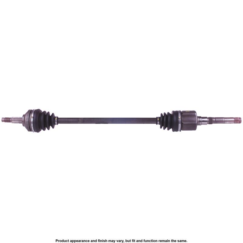 2003 Chrysler Town & Country CV Axle Assembly