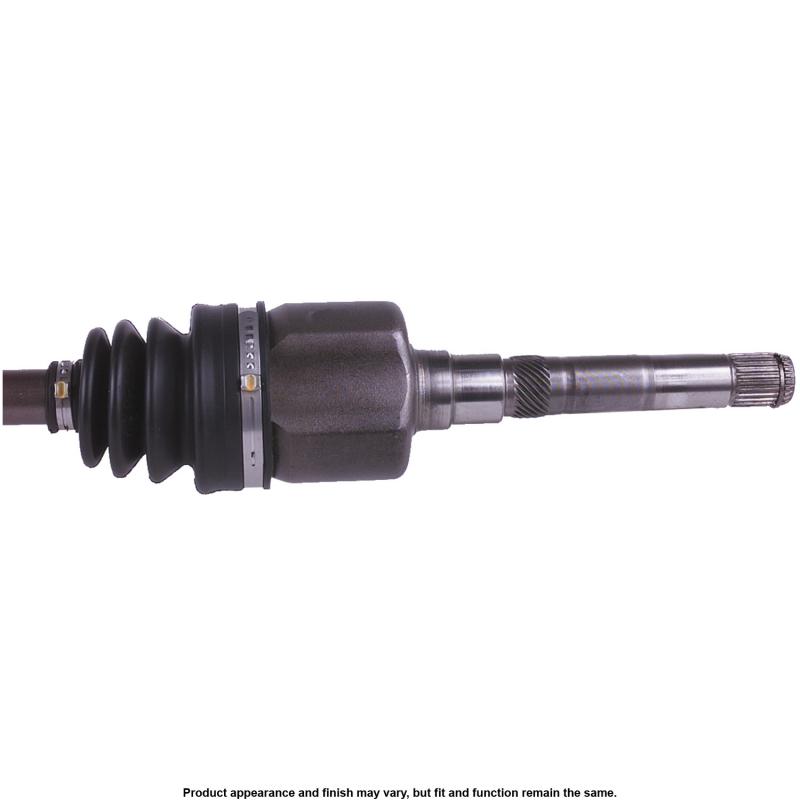 2002 Chrysler Grand Voyager CV Axle Assembly Front Right A1 Cardone 603108 image 3 of 3