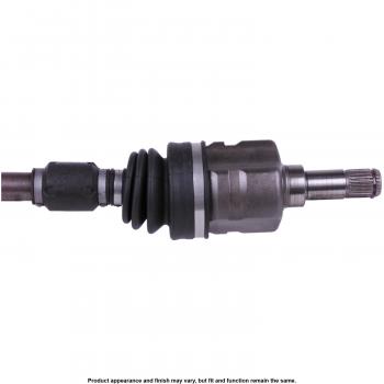 2007 Chrysler Voyager CV Axle Assembly Front Left A1 Cardone 603109 image 2 of 3