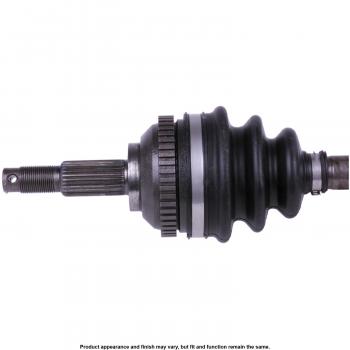 2007 Chrysler Voyager CV Axle Assembly Front Left A1 Cardone 603109 image 3 of 3