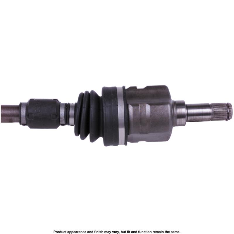 2004 Chrysler Town & Country CV Axle Assembly Front Left A1 Cardone 603109 image 2 of 3