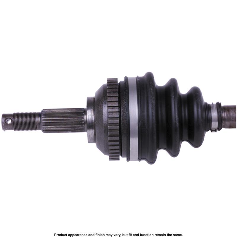 2004 Chrysler Town & Country CV Axle Assembly Front Left A1 Cardone 603109 image 3 of 3