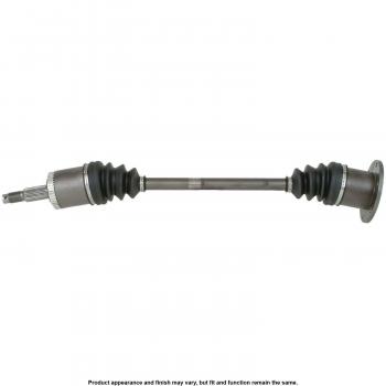 2000 Dodge Grand Caravan CV Axle Assembly Rear Left A1 Cardone 603111 image 1 of 3