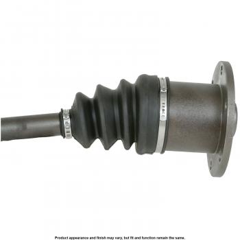 2000 Dodge Grand Caravan CV Axle Assembly Rear Left A1 Cardone 603111 image 2 of 3