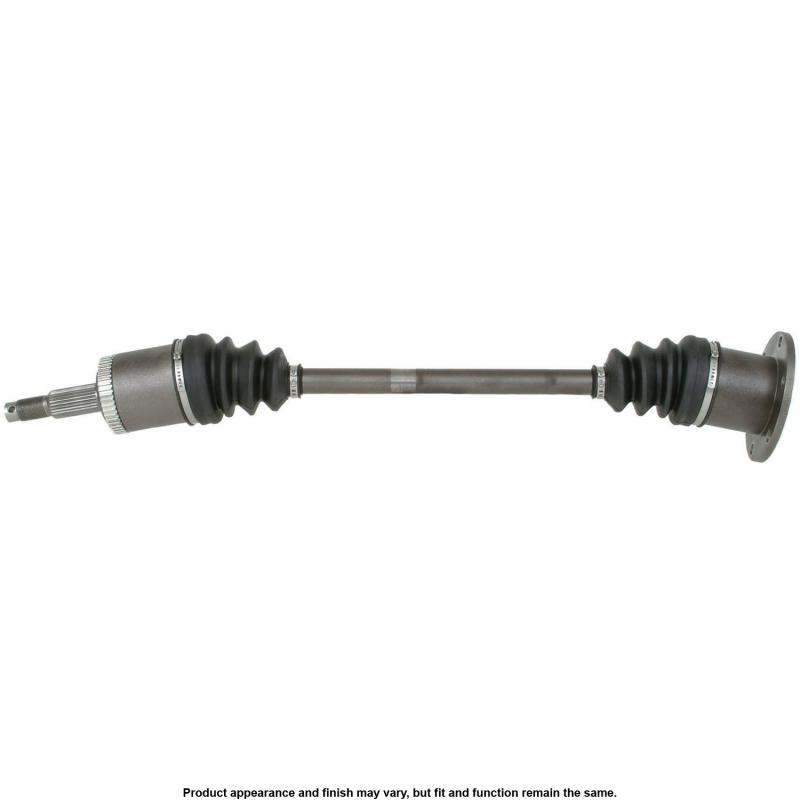 1999 Dodge Grand Caravan CV Axle Assembly Rear Left A1 Cardone 603111 image 1 of 3
