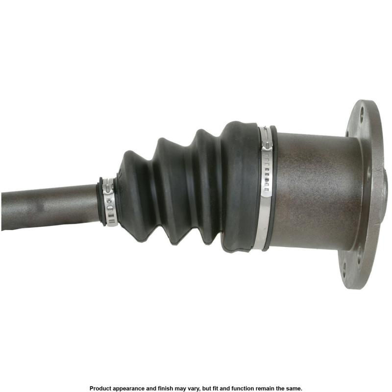 1999 Dodge Grand Caravan CV Axle Assembly Rear Left A1 Cardone 603111 image 2 of 3