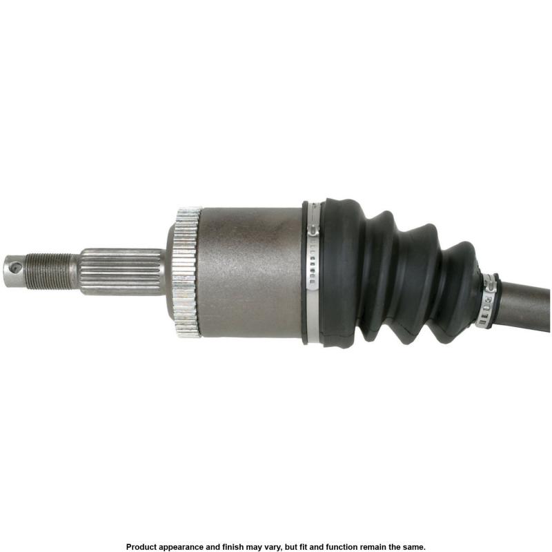 1999 Dodge Grand Caravan CV Axle Assembly Rear Left A1 Cardone 603111 image 3 of 3