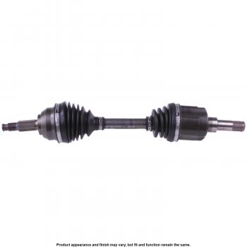 1996 Dodge Stratus CV Axle Assembly Front Left A1 Cardone 603115 image 1 of 3