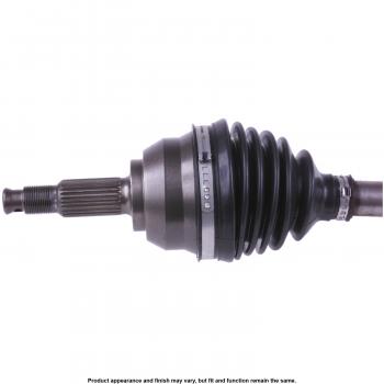1996 Dodge Stratus CV Axle Assembly Front Left A1 Cardone 603115 image 2 of 3