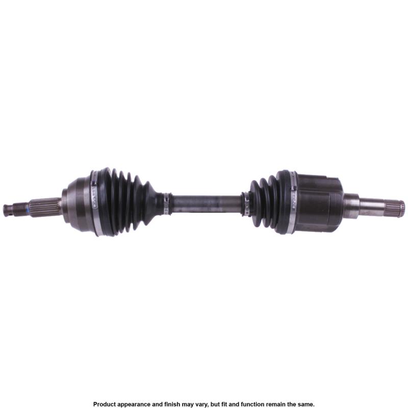 1999 Dodge Stratus CV Axle Assembly