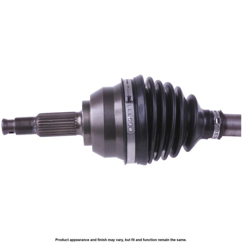 1999 Dodge Stratus CV Axle Assembly Front Left A1 Cardone 603115 image 2 of 3