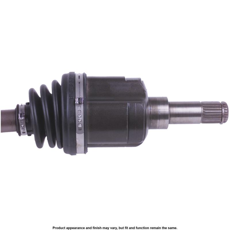 1999 Dodge Stratus CV Axle Assembly Front Left A1 Cardone 603115 image 3 of 3