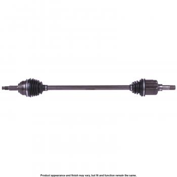 1996 Dodge Stratus CV Axle Assembly Front Right A1 Cardone 603116 image 1 of 3