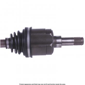 1996 Dodge Stratus CV Axle Assembly Front Right A1 Cardone 603116 image 3 of 3
