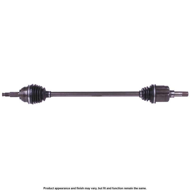 1999 Dodge Stratus CV Axle Assembly Front Right A1 Cardone 603116 image 1 of 3