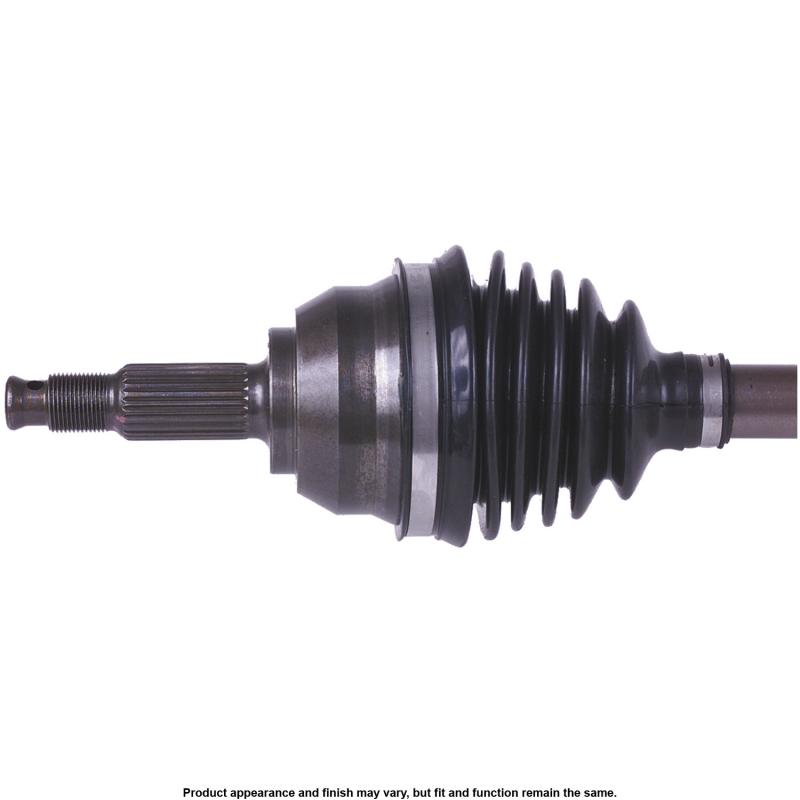 1999 Dodge Stratus CV Axle Assembly Front Right A1 Cardone 603116 image 2 of 3